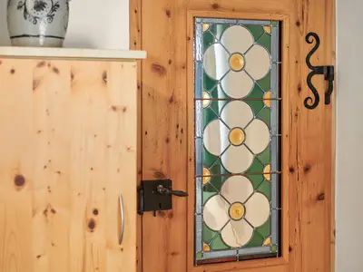 Ferienwohnung für 3 Personen (64 m²) in Peiting 7/10