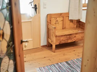 Ferienwohnung für 3 Personen (64 m²) in Peiting 8/10