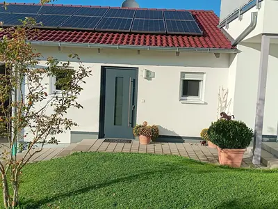 Ferienwohnung für 2 Personen (48 m²) in Peiting 1/10