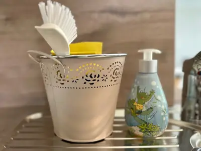 Ferienwohnung für 2 Personen (48 m²) in Peiting 7/10