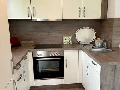 Ferienwohnung für 2 Personen (48 m²) in Peiting 9/10