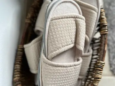 Ferienwohnung für 2 Personen (48 m²) in Peiting 10/10