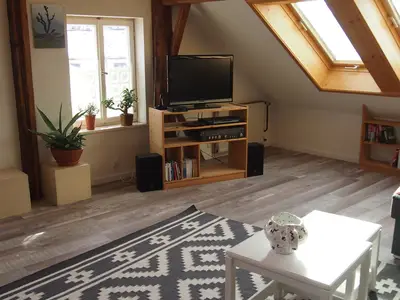 Ferienwohnung für 7 Personen (120 m²) in Peiting 8/10