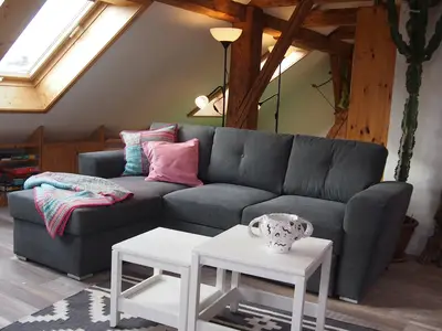 Ferienwohnung für 7 Personen (120 m²) in Peiting 9/10