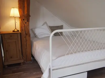 Ferienwohnung für 7 Personen (120 m²) in Peiting 10/10