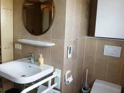 Ferienwohnung für 4 Personen (89 m²) in Peiting 5/10