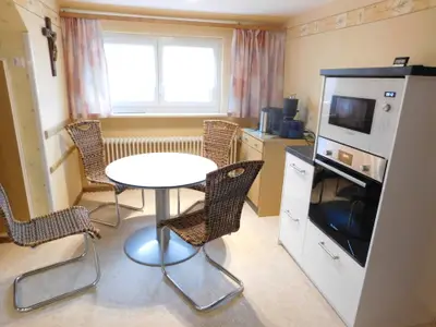 Ferienwohnung für 4 Personen (89 m²) in Peiting 9/10