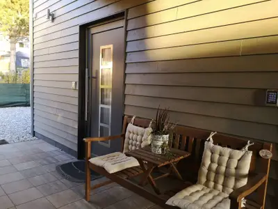 Ferienwohnung für 3 Personen (45 m²) in Peiting 1/10