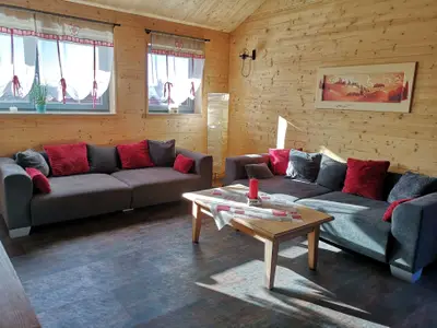 Ferienwohnung für 3 Personen (45 m²) in Peiting 2/10