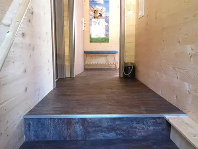 Ferienwohnung für 3 Personen (45 m²) in Peiting 7/10