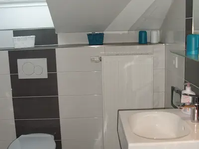 Ferienwohnung für 3 Personen (65 m²) in Peiting 4/10