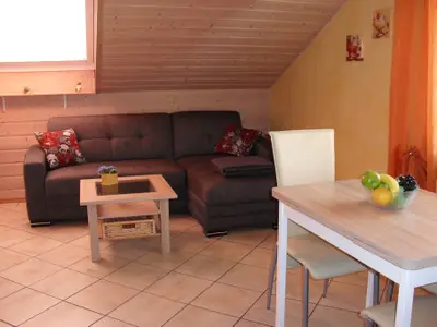 Ferienwohnung für 3 Personen (65 m²) in Peiting 8/10