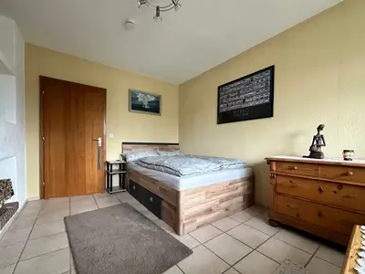 Ferienwohnung für 4 Personen (88 m²) in Peiting 6/10