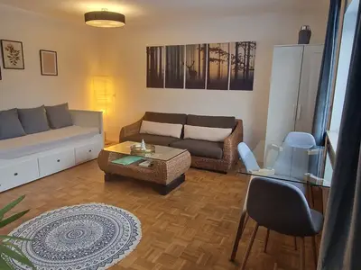 Ferienwohnung für 4 Personen (55 m²) in Peiting 6/10