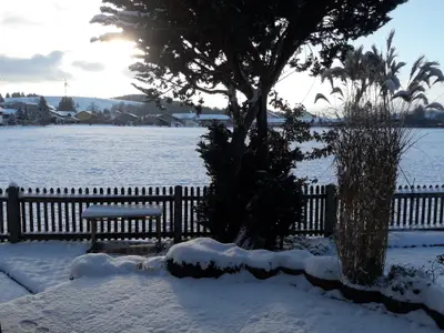 Ferienwohnung für 3 Personen (35 m²) in Peiting 3/10