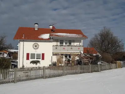 Ferienwohnung für 3 Personen (35 m²) in Peiting 5/10