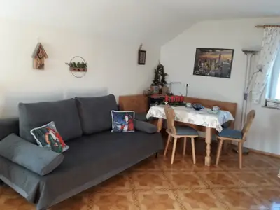Ferienwohnung für 3 Personen (35 m²) in Peiting 9/10