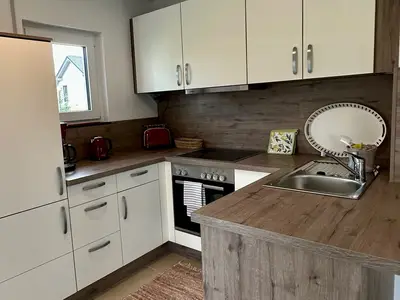 Ferienwohnung für 2 Personen (48 m²) in Peiting 4/10