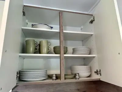 Ferienwohnung für 2 Personen (48 m²) in Peiting 5/10