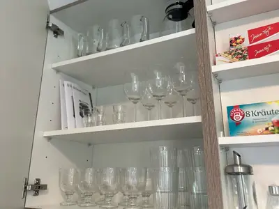 Ferienwohnung für 2 Personen (48 m²) in Peiting 7/10