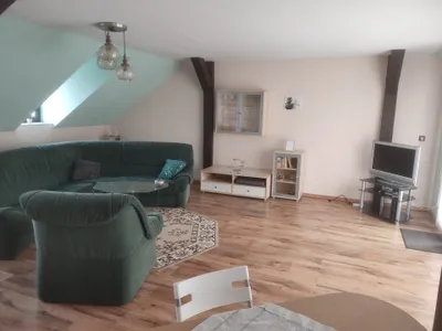 Ferienwohnung für 5 Personen (90 m²) in Peitz 1/10
