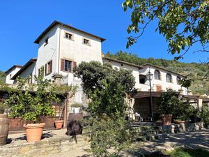 Ferienwohnung für 8 Personen (75 m²) in Pelago