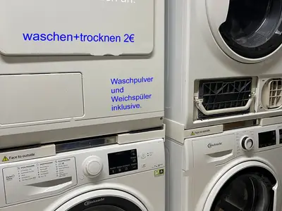 Ferienwohnung für 4 Personen (60 m²) in Pellingen 10/10