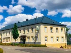 Ferienwohnung für 3 Personen (35 m²) in Pellingen