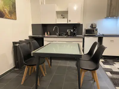 Ferienwohnung für 4 Personen (60 m²) in Pellingen 3/10