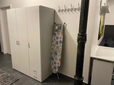 Ferienwohnung für 4 Personen (60 m²) in Pellingen 5/10
