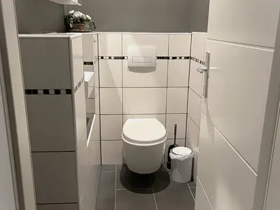 Ferienwohnung für 4 Personen (60 m²) in Pellingen 9/10