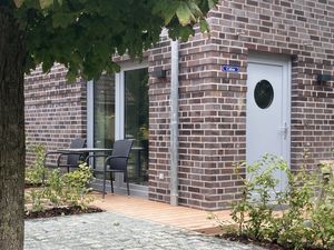 Ferienwohnung für 2 Personen (25 m&sup2;) in Pellworm