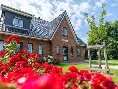 Ferienwohnung für 5 Personen (115 m²) in Pellworm 9/10