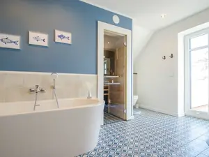Ferienwohnung für 6 Personen (122 m²) in Pellworm