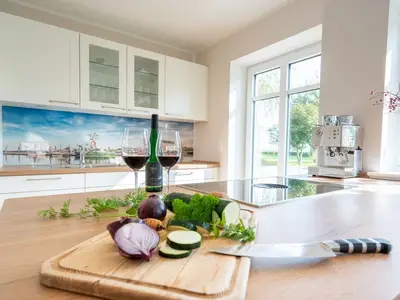 Ferienwohnung für 6 Personen (122 m²) in Pellworm 2/10
