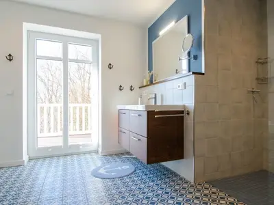 Ferienwohnung für 6 Personen (122 m²) in Pellworm 7/10