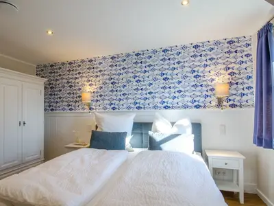 Ferienwohnung für 6 Personen (122 m²) in Pellworm 10/10