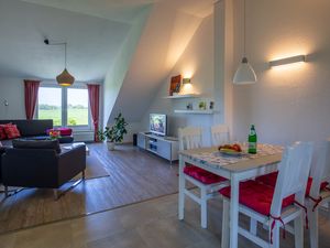Ferienwohnung für 2 Personen (60 m²) in Pellworm