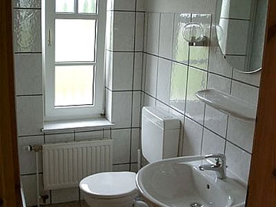 Bad - Dusche