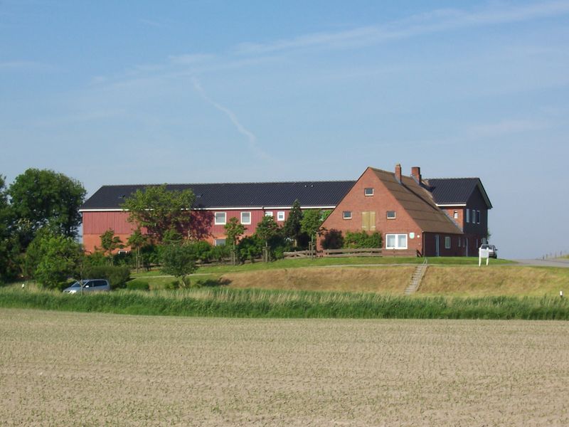 Ferienhof Dethlefsen