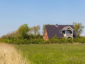 Ferienwohnung für 6 Personen in Pellworm