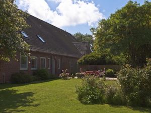 Ferienwohnung für 2 Personen (60 m&sup2;) in Pellworm