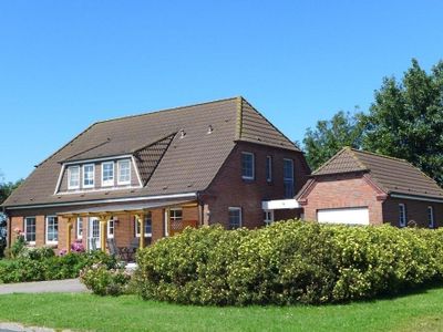 Ferienwohnung für 4 Personen (60 m²) in Pellworm 1/10