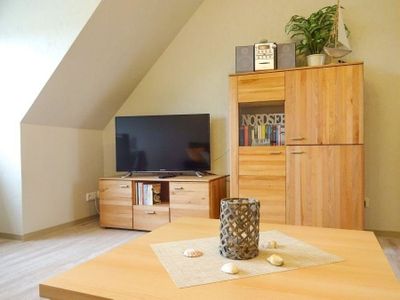 Ferienwohnung für 4 Personen (60 m²) in Pellworm 4/10