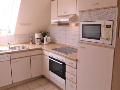 Ferienwohnung für 4 Personen (60 m²) in Pellworm 8/10