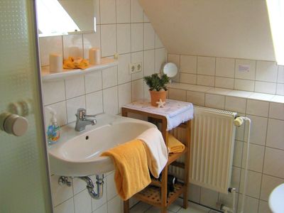 Ferienwohnung für 4 Personen (60 m²) in Pellworm 9/10