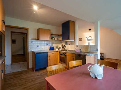 Ferienwohnung für 6 Personen (70 m²) in Pellworm 8/10