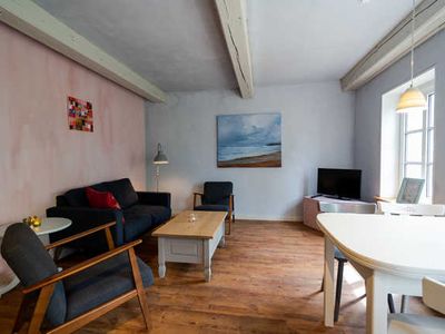 Ferienwohnung für 5 Personen (70 m²) in Pellworm 8/10