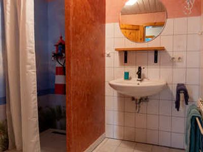 Ferienwohnung für 5 Personen (70 m²) in Pellworm 10/10