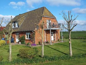 Ferienwohnung für 5 Personen (65 m²) in Pellworm